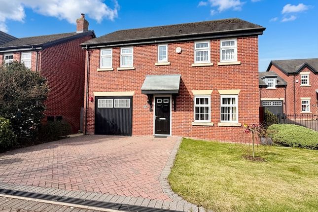 5-bed house on 7 Daisy Avenue, Carlisle, £330,000