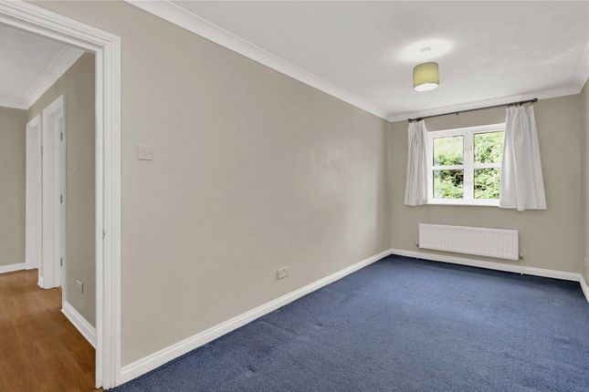 Flat for sale in Riverview Gardens, Cobham, Surrey