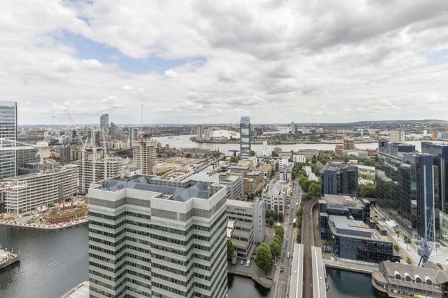Flat for sale in 1 Pan Peninsula West, Canary Wharf, London, London
