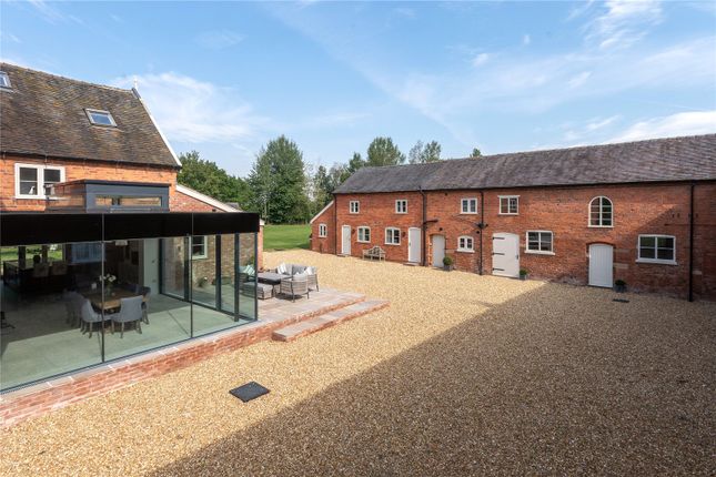 Illidge Green Farm