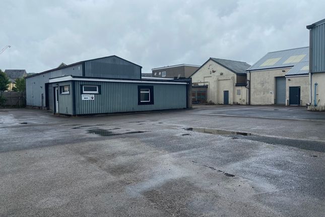 Thumbnail Light industrial to let in Units 6, 7 &amp; 9 Kendal Business Park, Off Appleby Road, Kendal