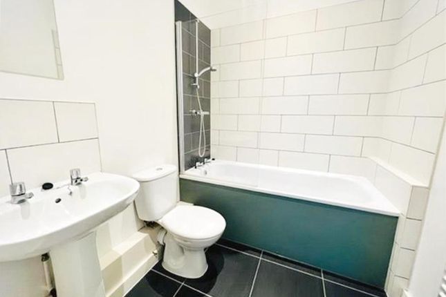 Flat for sale in Vicarage Farm Road, Peterborough