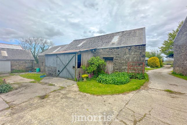 Traditional Farm Buildings