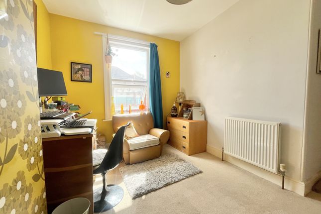 Terraced house for sale in Rugby Road, St Thomas