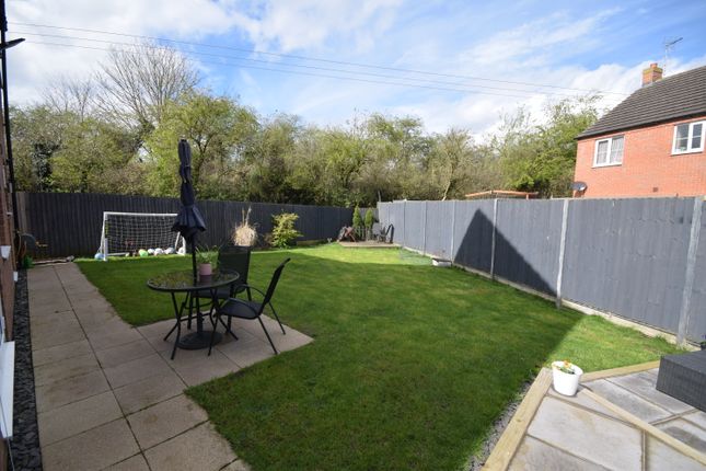 Detached house for sale in Axeholme Drive, Epworth, Doncaster