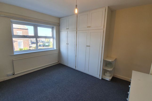 Flat for sale in Falsgrave Road, Scarborough