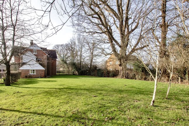 Detached house for sale in Frittenden Road, Staplehurst, Tonbridge, Kent