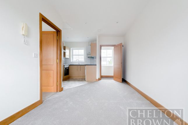 3 Ashworth Court,, Ashworth Street, Northamptonshire photo 5