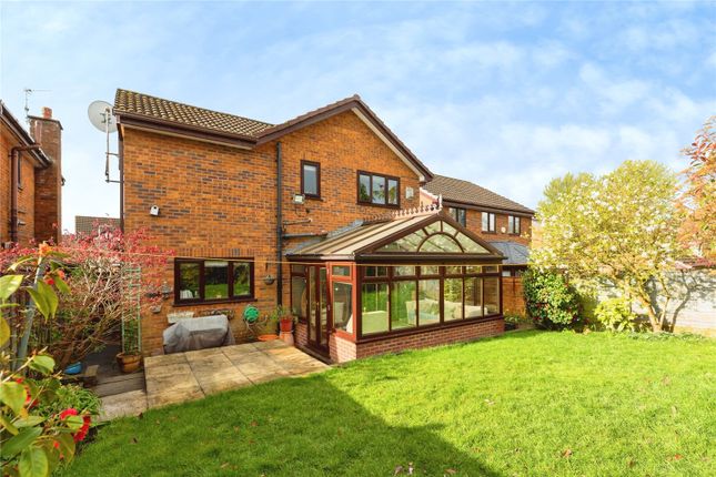 8, Hardwick Close, Manchester photo 2