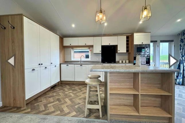 Sutton Park Holiday Park, Vicarage Lane, Long Sutton photo 5