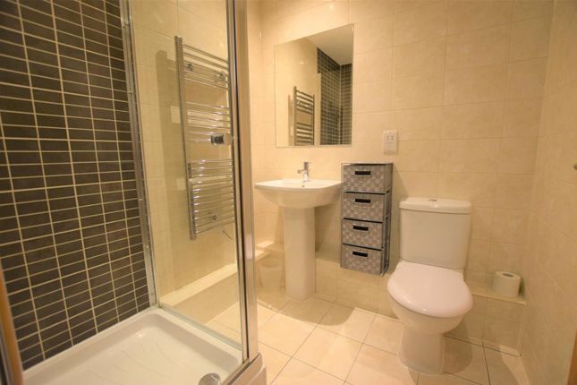 306 11 Mann Island, Liverpool photo 4