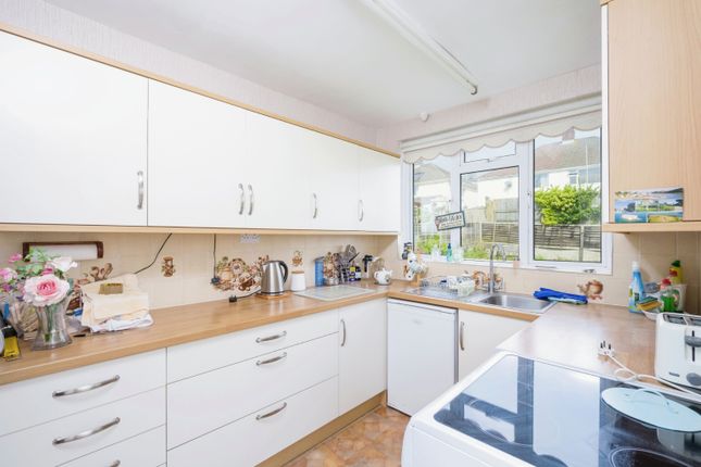 Semi-detached house for sale in The Mead, Plymouth, Devon