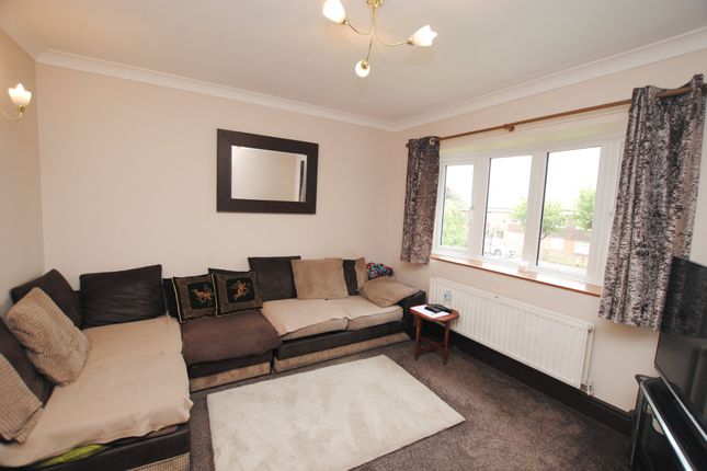 Detached house for sale in High Street, Wellington, Telford, 1Ju.