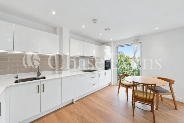 Flat 11,, Atlantic Building, Stratford photo 2