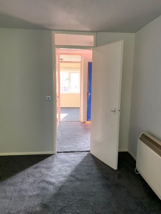 Flat for sale in Whitley Close, Staines