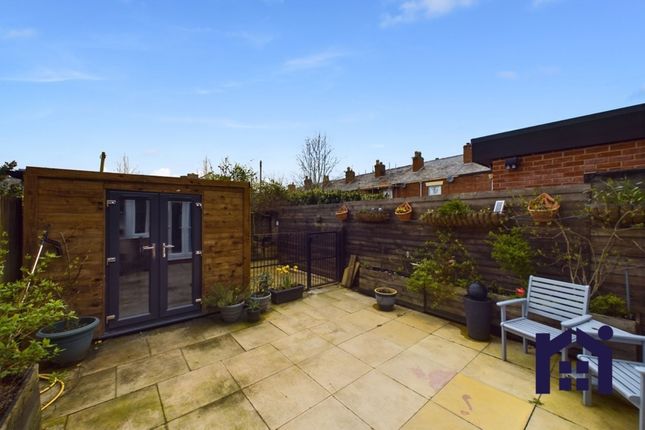Terraced house for sale in New Street, Eccleston