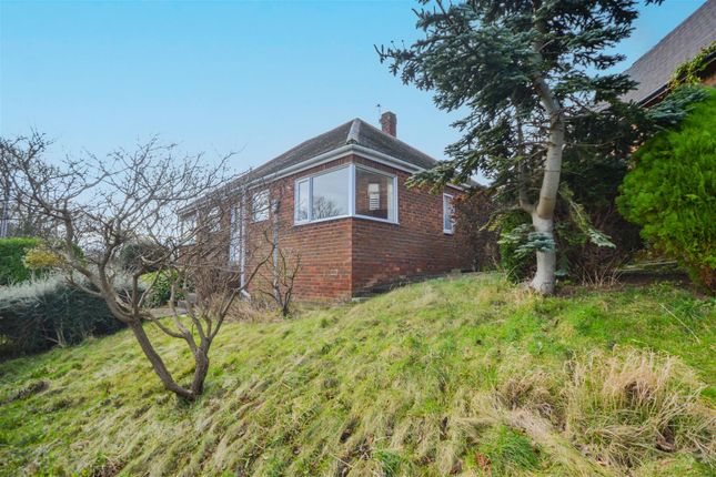 Detached bungalow to rent in Saltburn Road, Brotton, Saltburn-By-The-Sea