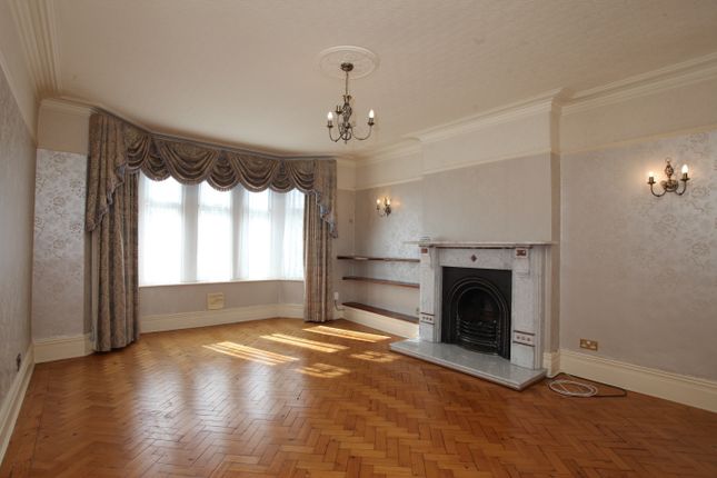 Semi-detached house to rent in Pencisely Road, Cardiff