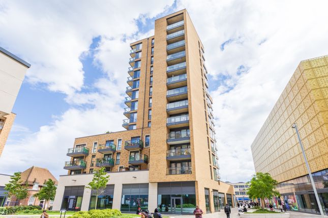 1-bed flat on Flat 12, Hooper House, 5A, Smithy Lane, Hounslow, £345,000
