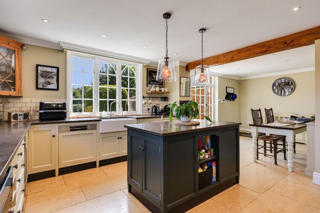 Heydon Farmhouse 46, Fowlmere Road, Heydon, Royston photo 4