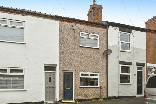 Orchard Street, Ilkeston DE7, 2 bedroom terraced house for sale ...