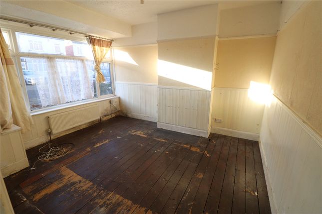 Terraced house for sale in Sunnymead Road, Kingsbury, London