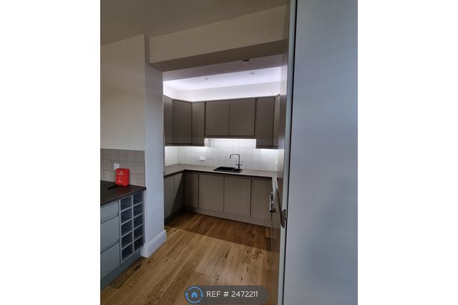 Flat A  Oxford Road, Gomersal Cleckheaton, Bradford photo 3