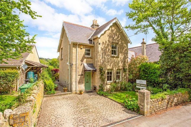 Thumbnail Country house for sale in Combe Hay, Bath