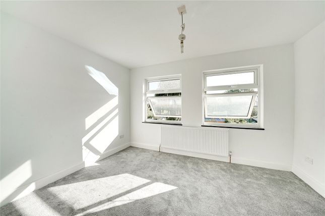 Detached house for sale in Birkbeck Road, Enfield