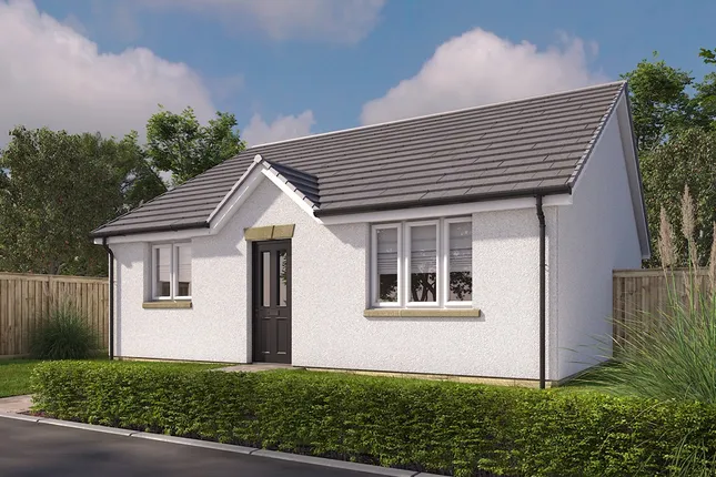 Taylor Wimpey - Letham Meadows