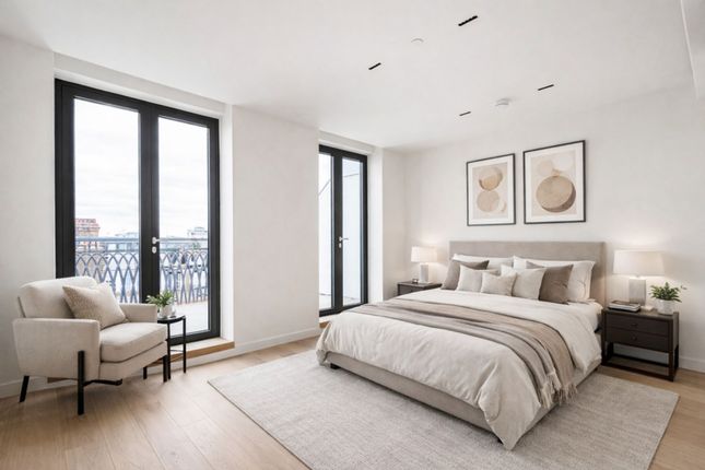Apt A502, 1 Aybrook Street, London photo 4