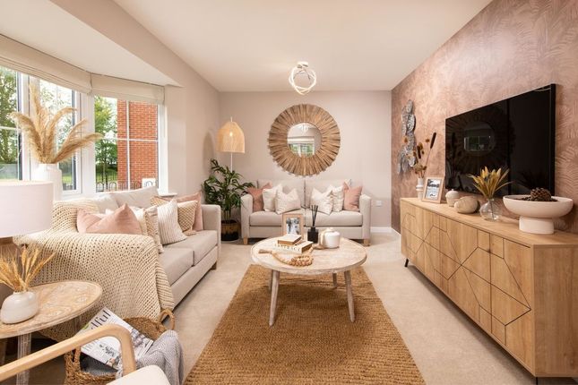 Plot 111 The Thespian, Shortstown photo 4