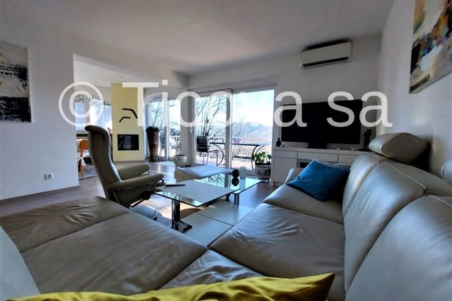 Apartment for sale in 6926, Montagnola, Switzerland