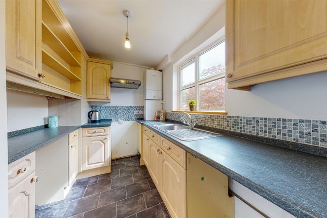 Thumbnail Semi-detached house to rent in Troutbeck Close, Spennymoor