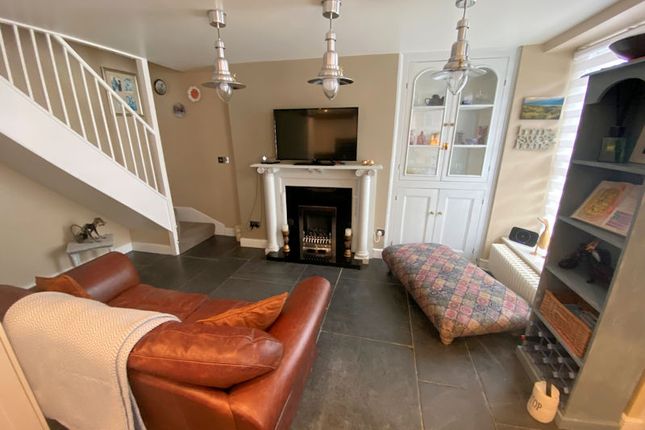 Town house for sale in New Street, Aberdovey