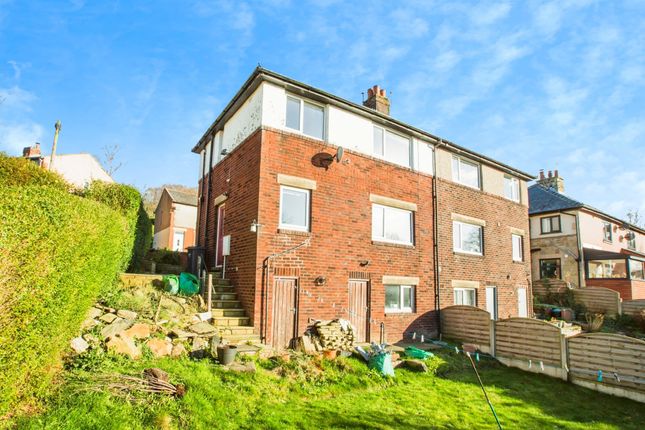 53, Oak Avenue, Todmorden photo 2