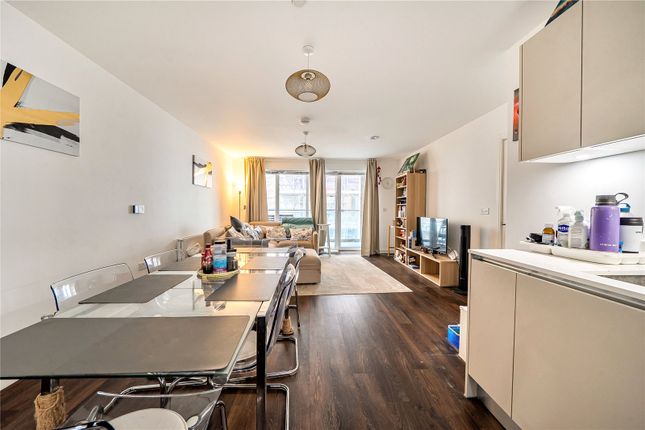 MTVH SO - 9 Freedom House,, Brownlow Road, London photo 4