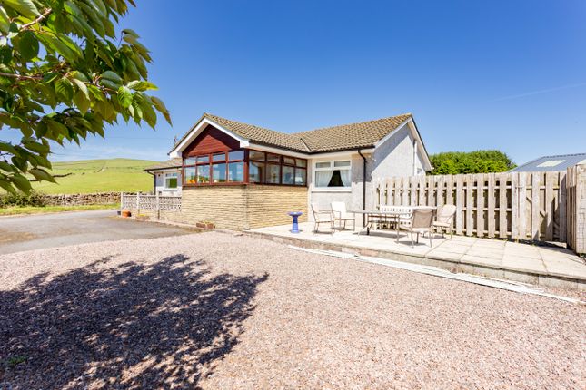Thumbnail Detached bungalow for sale in Auldgirth, Dumfries