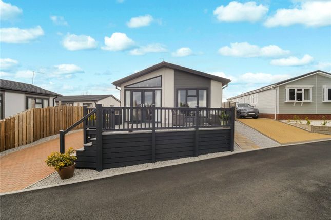 2-bed house on 9 Heather Bank Park,, Neilston, East Renfrewshire, £190,000