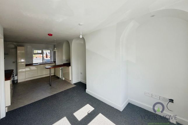Flat 2, 11, Waterloo Road, Staffordshire photo 4