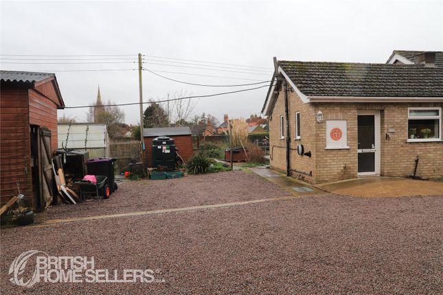 The Bungalow,, Billingborough Road, Sleaford photo 4