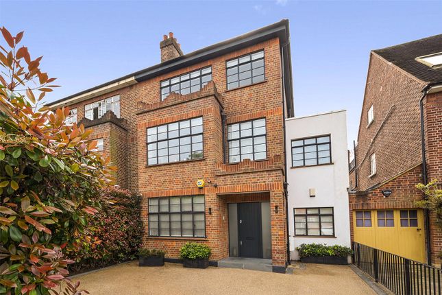 Thumbnail Semi-detached house for sale in Hartington Road, London