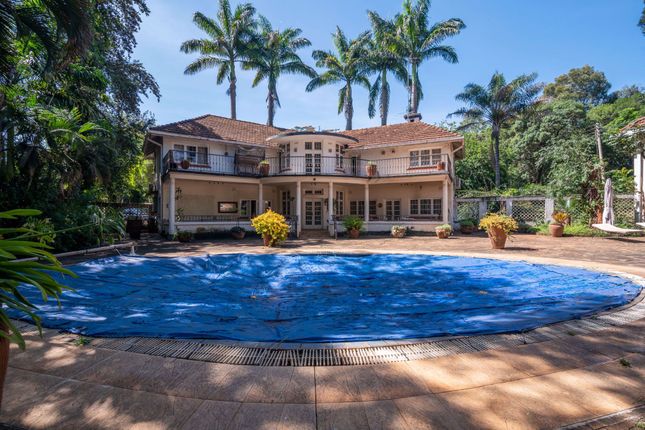 Thumbnail Maisonette for sale in Muthaiga Road, Muthaiga