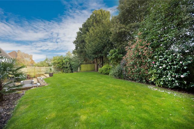 Detached house for sale in Milbourne Lane, Esher, Surrey