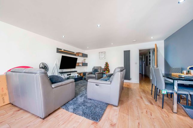 Town house for sale in Arborfield Close, Slough