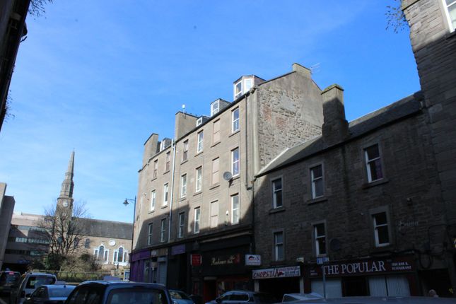 Thumbnail Studio to rent in St Andrews Street, Dundee