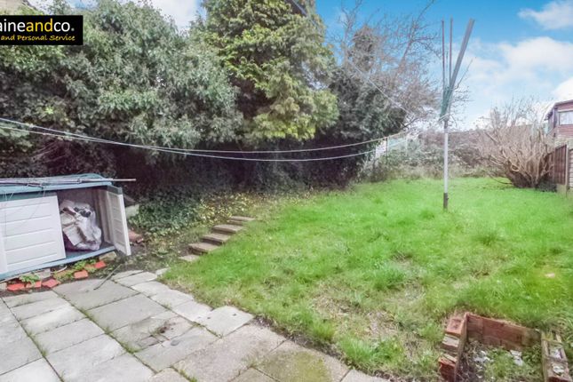 16, Spring Glen, Hatfield photo 4