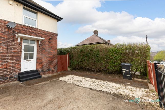 Semi-detached house to rent in Lindsay Road, Parson Cross