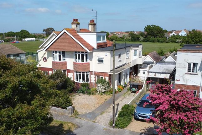 Property for sale in Third Avenue, Clacton-On-Sea