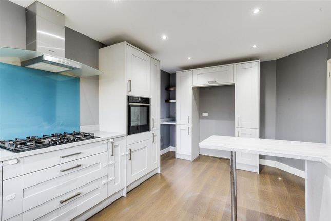 58 Swains Avenue, Nottingham photo 4